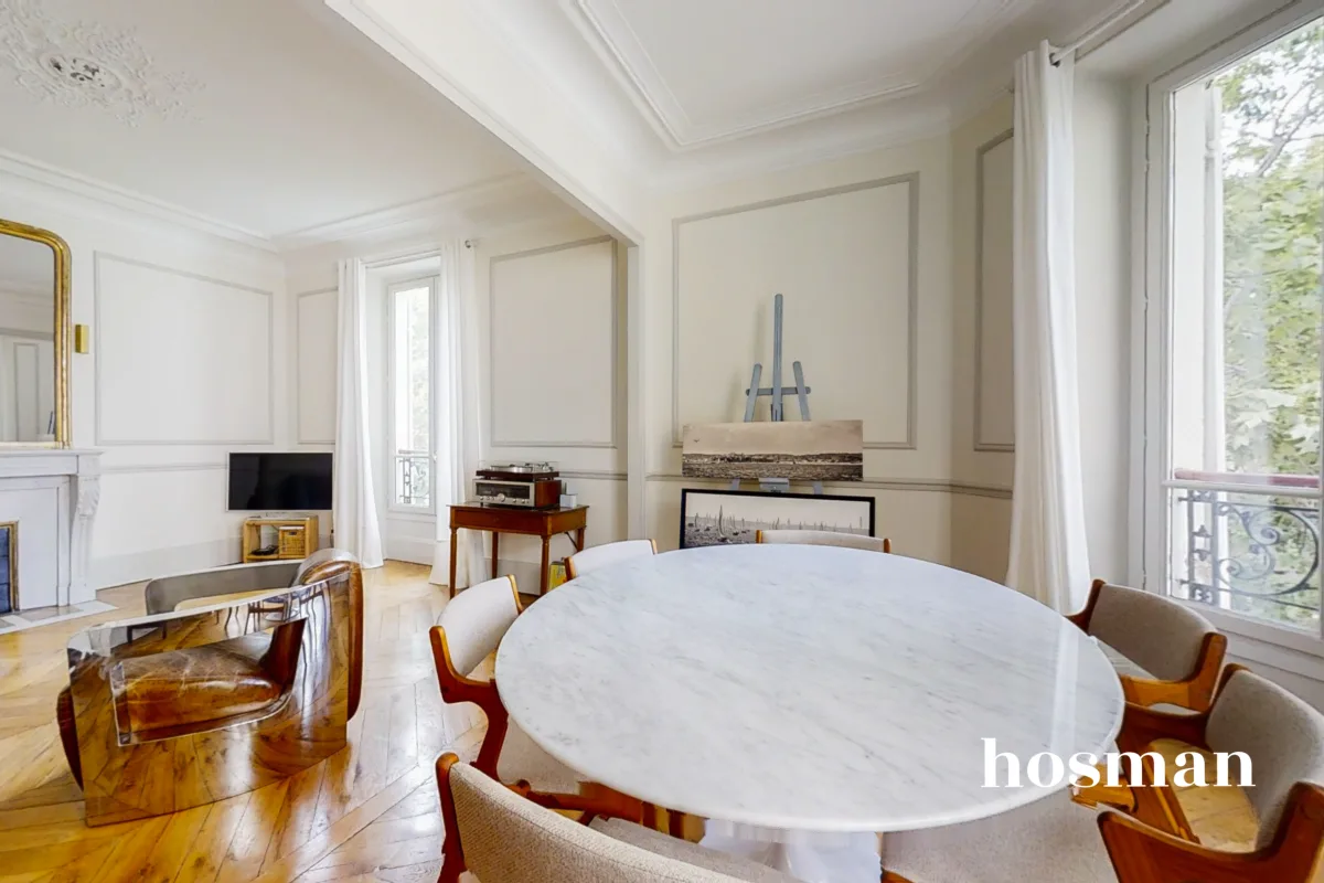 Appartement de 72.0 m² à Neuilly-sur-Seine