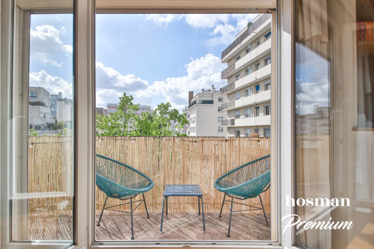 Appartement de 148.14 m² à Boulogne-Billancourt