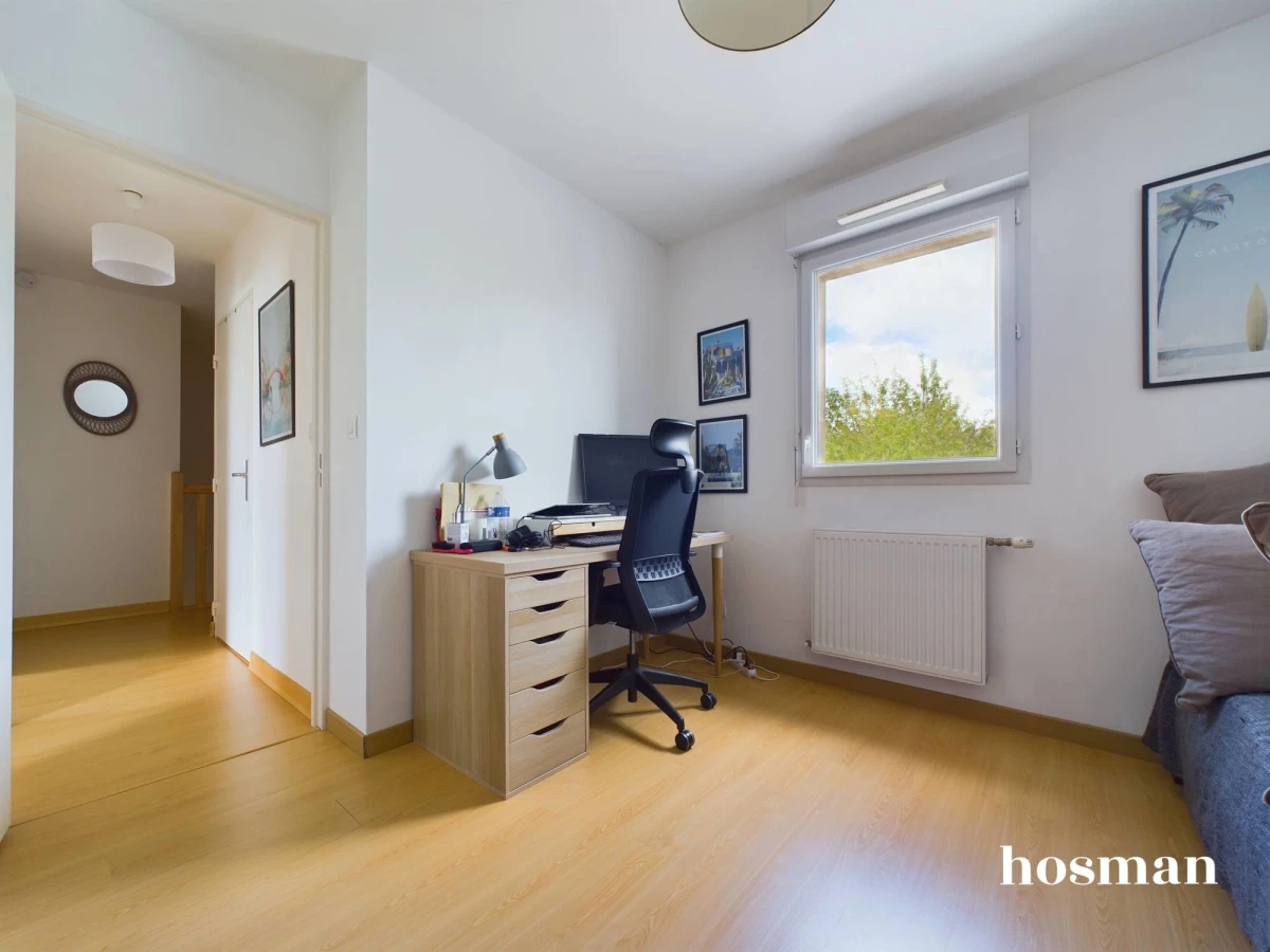 Maison de 86.0 m² à La Chapelle-sur-Erdre