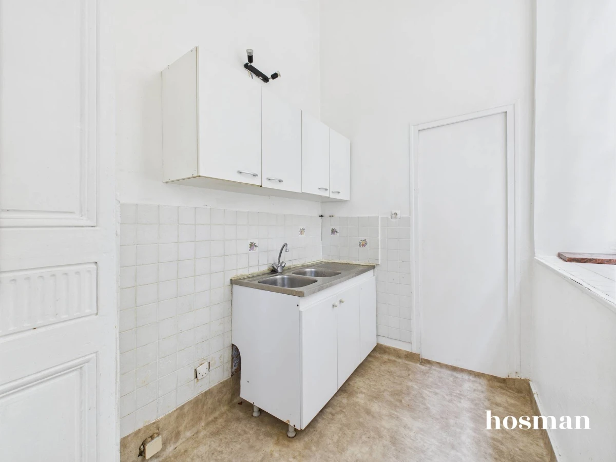 Appartement de 52.19 m² à Bordeaux
