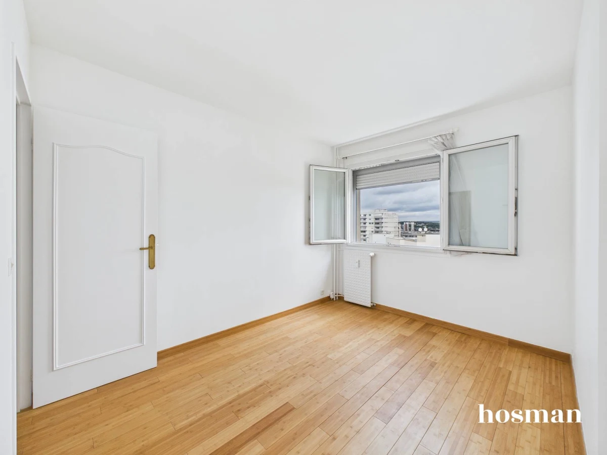 Appartement de 72.0 m² à Gennevilliers