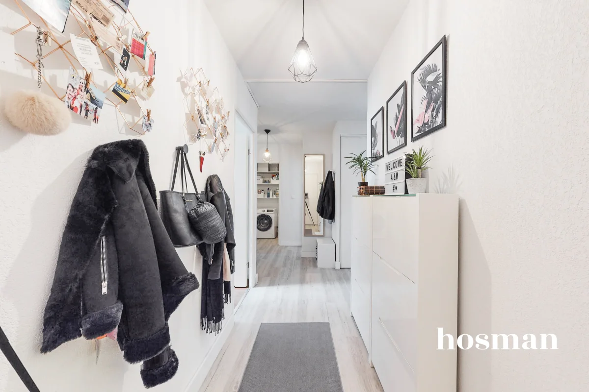 Appartement de 69.0 m² à Toulouse