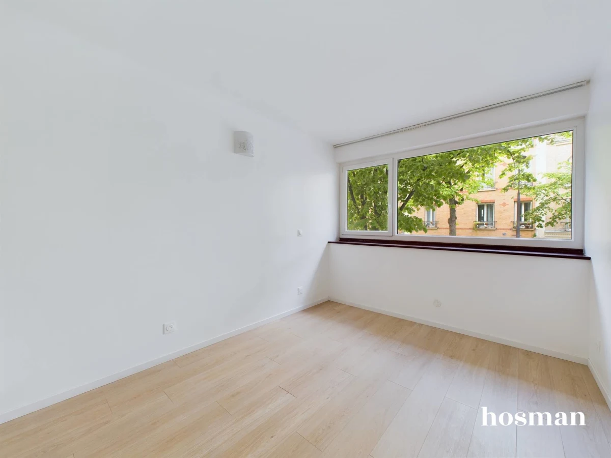 Appartement de 52.0 m² à Paris