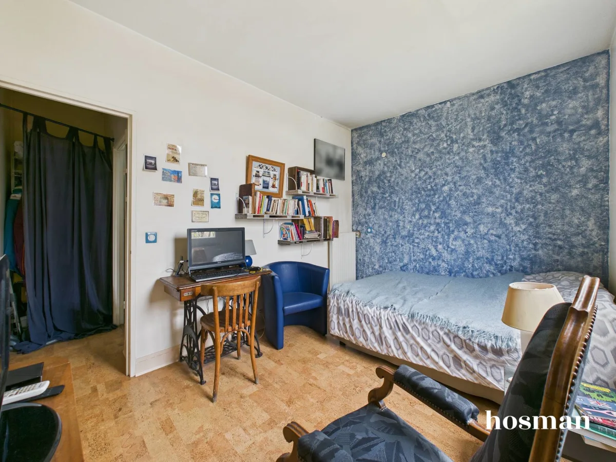 Appartement de 62.0 m² à Vitry-sur-Seine