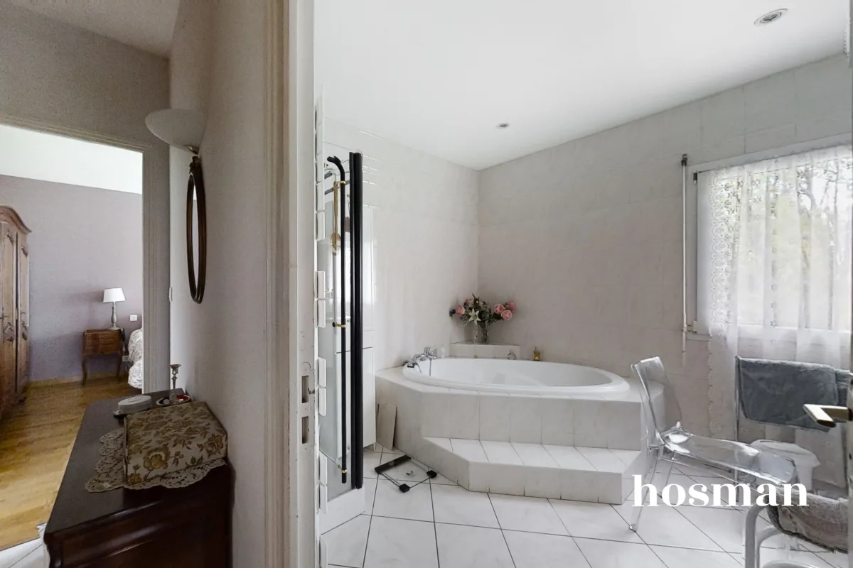 Maison de 205.0 m² à Sautron