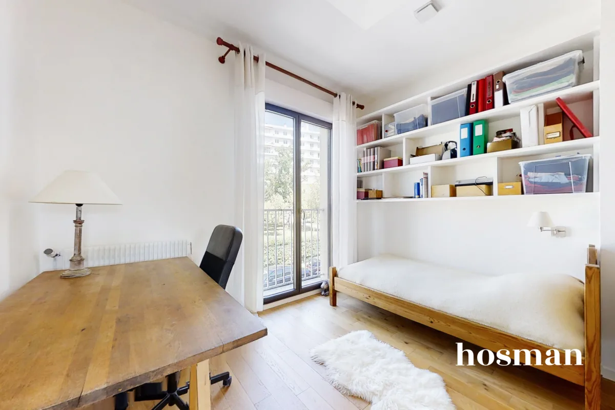 Maison de 101.0 m² à Bordeaux