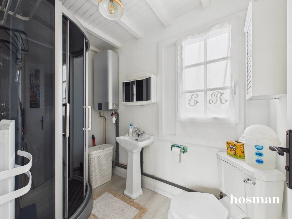 Maison de 139.0 m² à Saint-Médard-en-Jalles