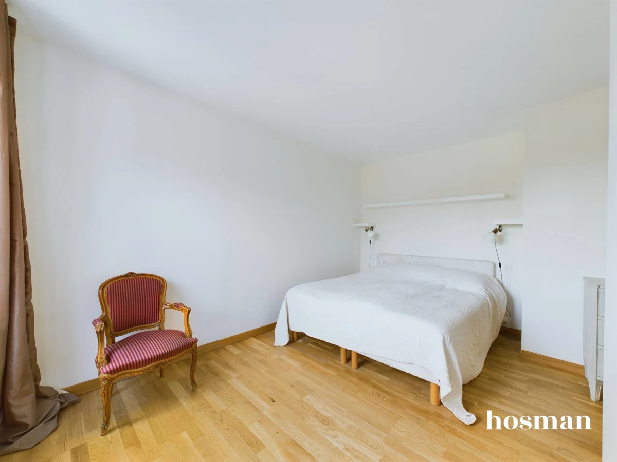 Appartement de 26.2 m² à Charenton-le-Pont