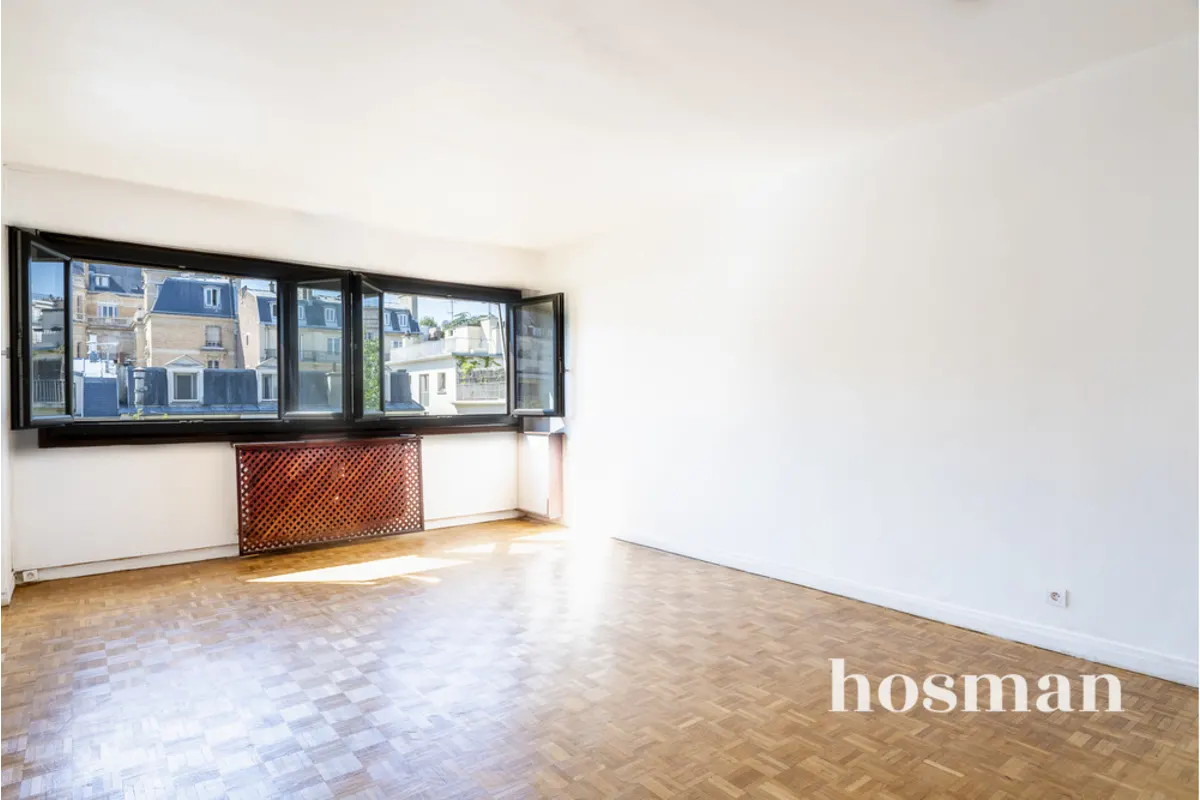 Appartement de 82.0 m² à Neuilly-sur-Seine