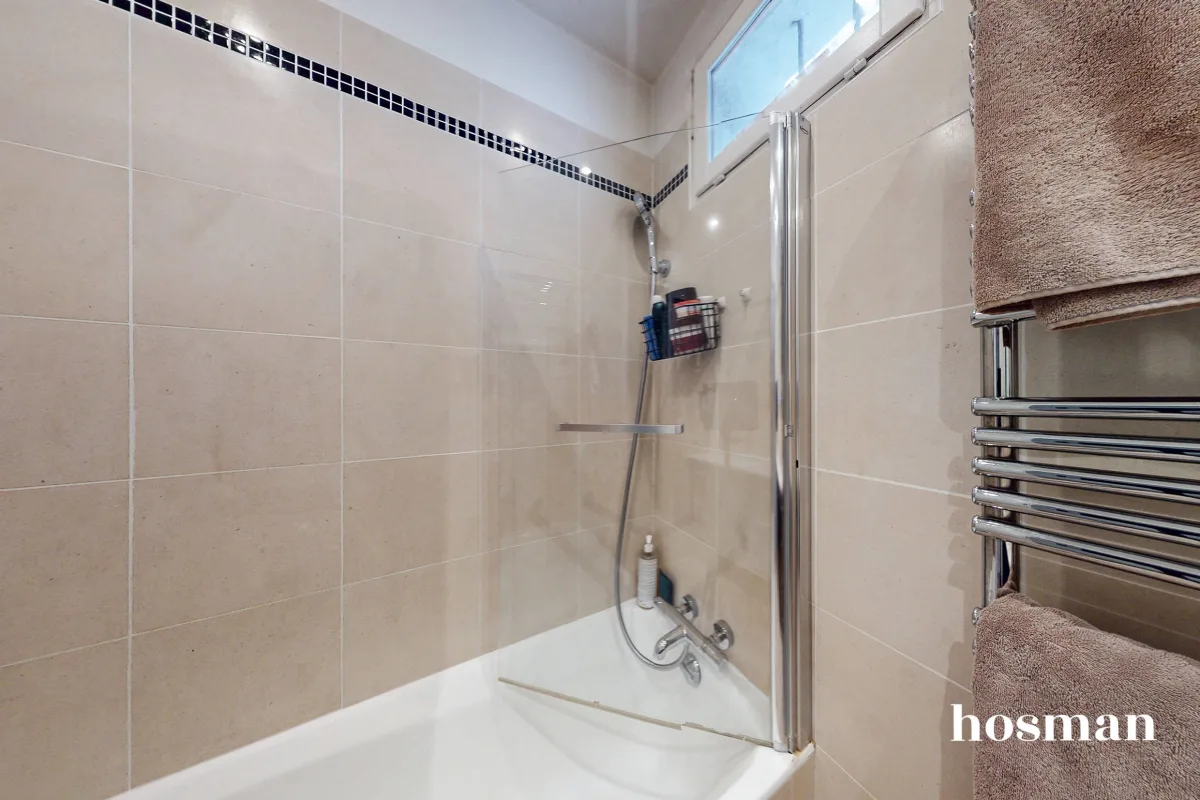 Appartement de 84.0 m² à Paris