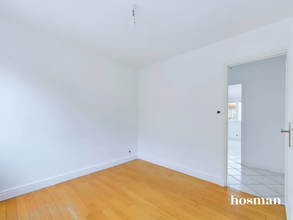 Appartement de 62.0 m² à Lyon