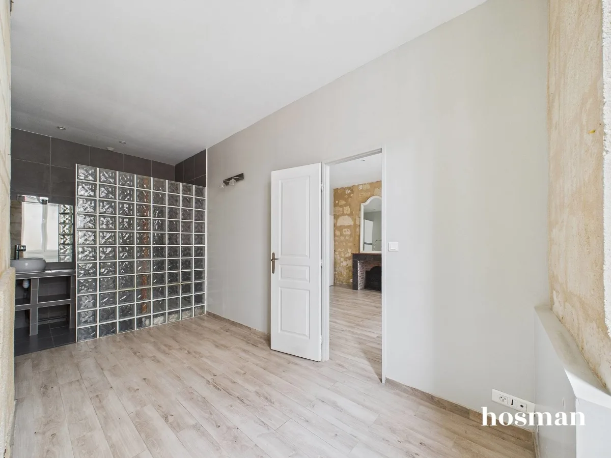 Appartement de 34.0 m² à Bordeaux