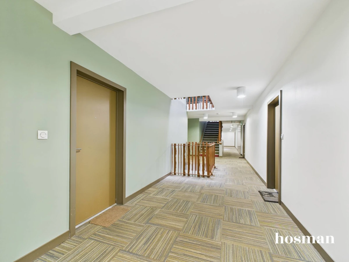 Appartement de 63.67 m² à Rezé