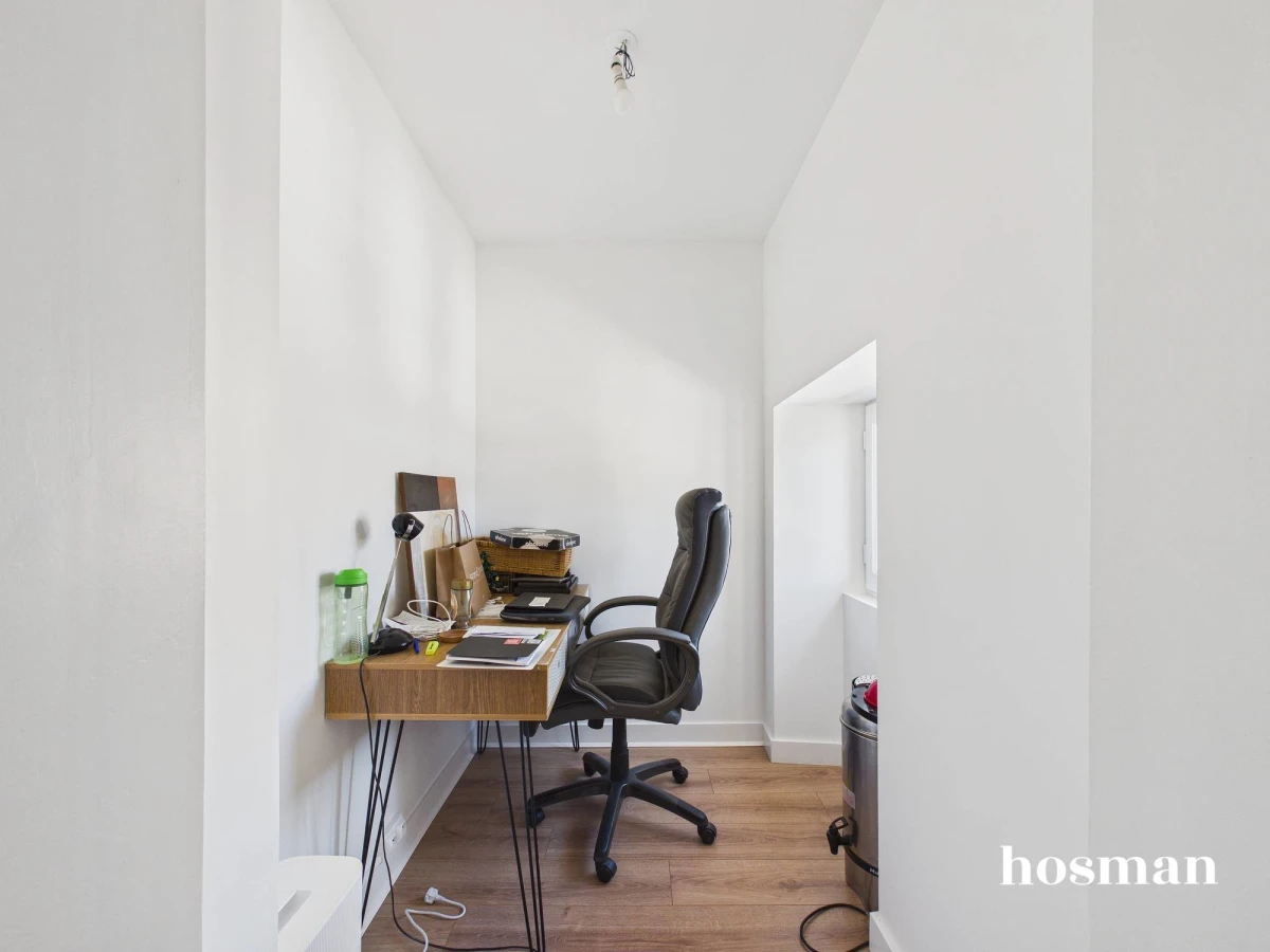 Appartement de 50.08 m² à Bordeaux