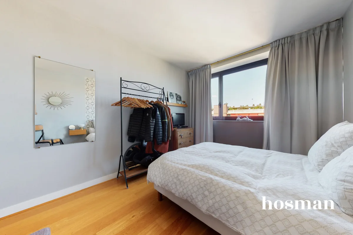 Appartement de 87.0 m² à Boulogne-Billancourt