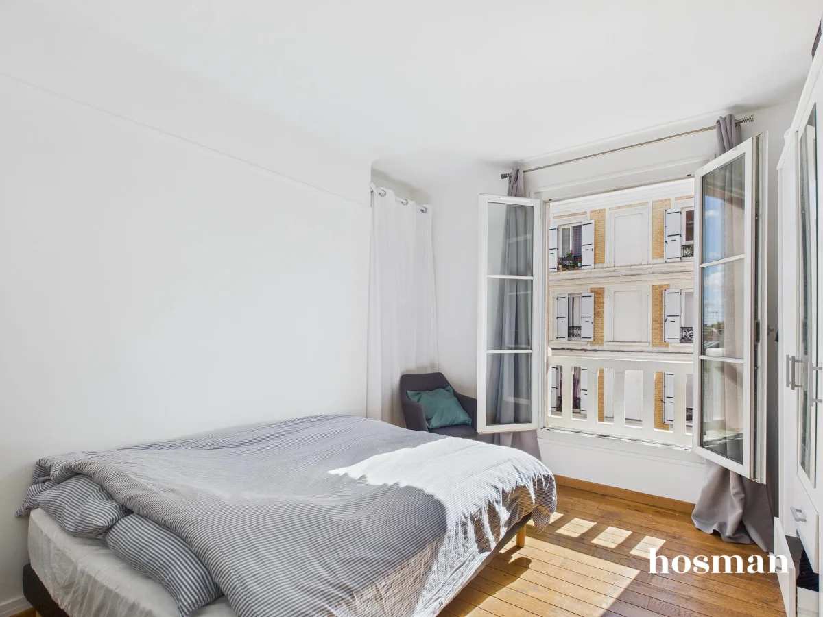 Appartement de 78.0 m² à Asnières-sur-Seine