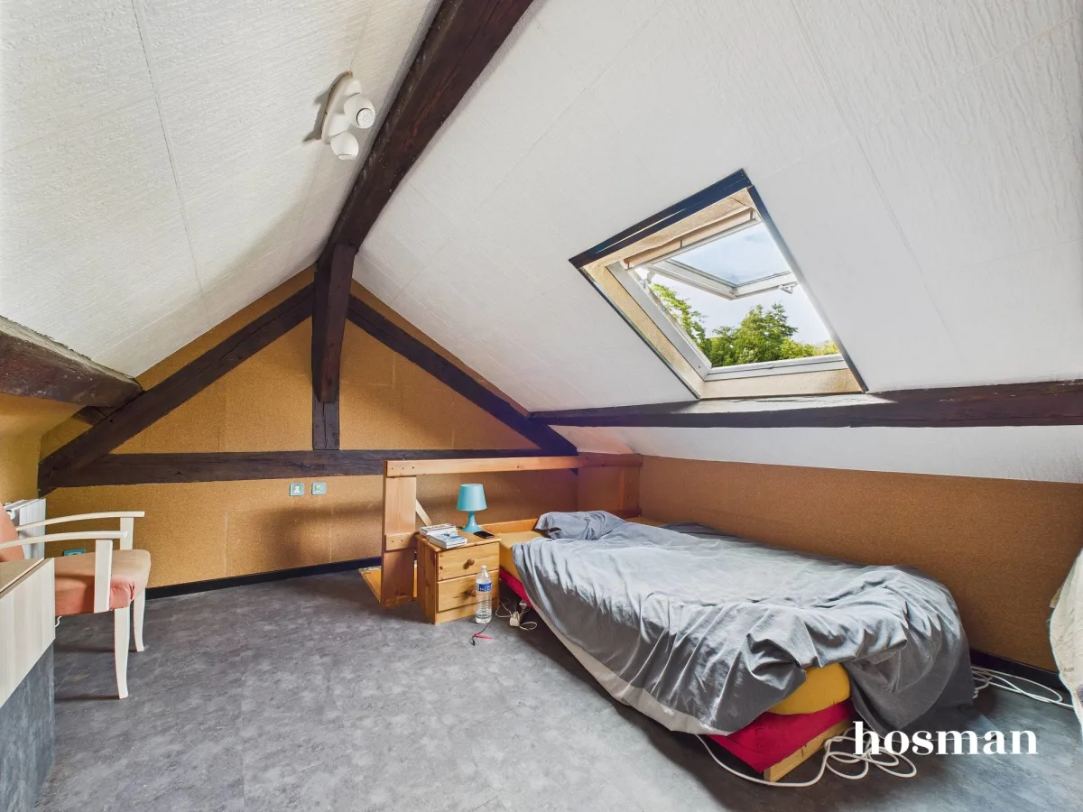 Appartement de 33.28 m² à Nantes