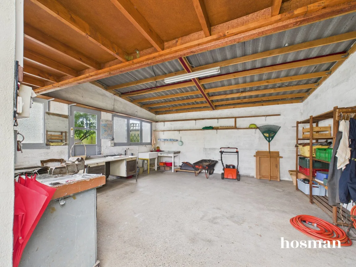 Maison de 74.0 m² à Eysines