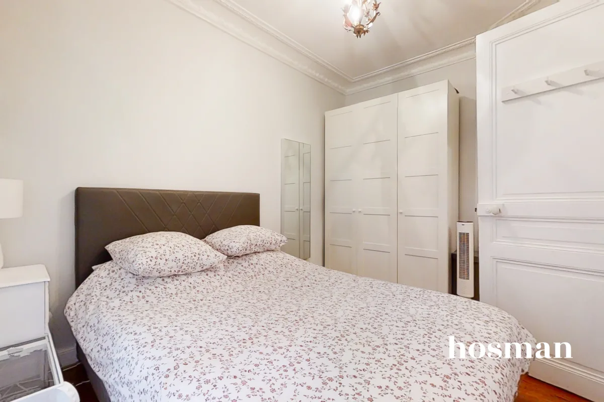 Appartement de 67.0 m² à Paris