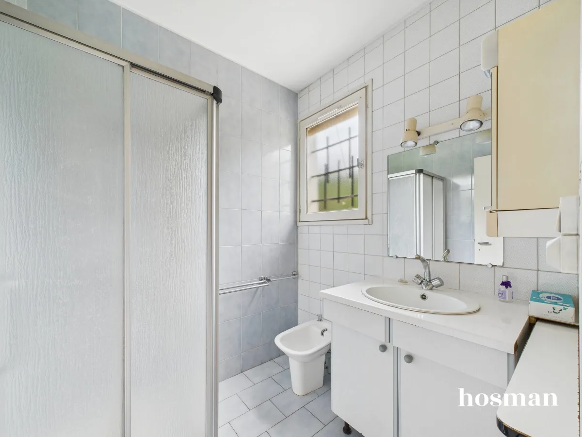 Maison de 72.0 m² à Eysines