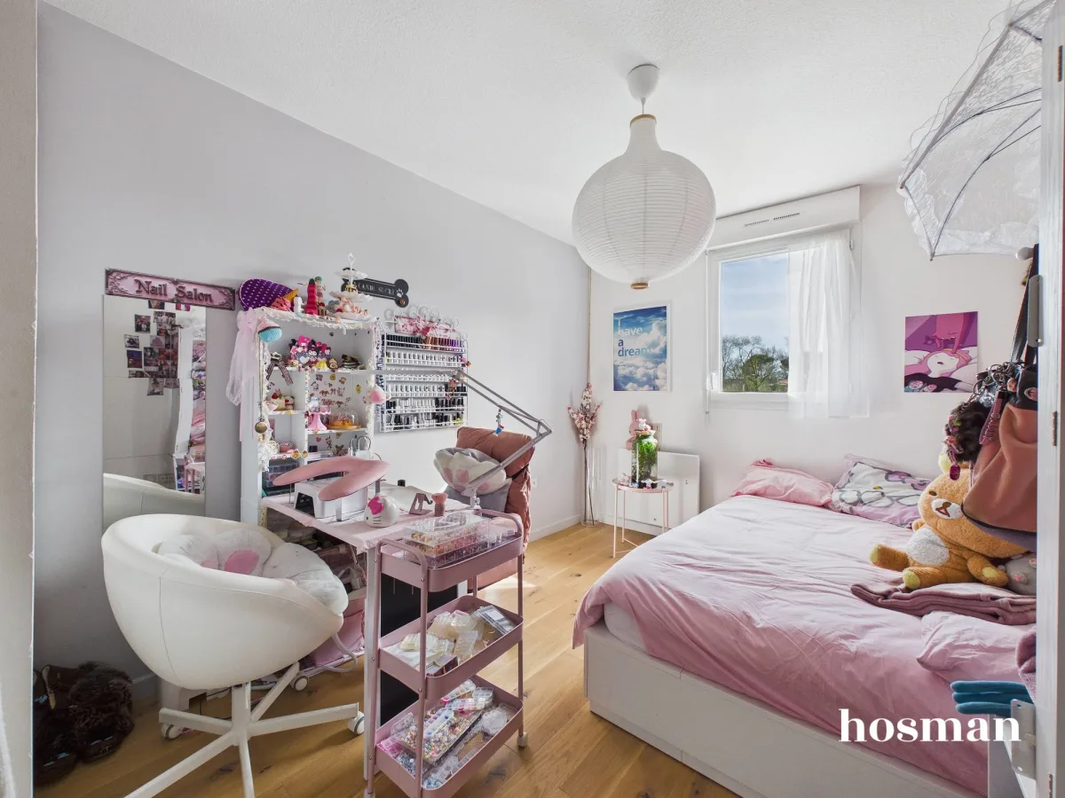 Appartement de 60.0 m² à Bruges