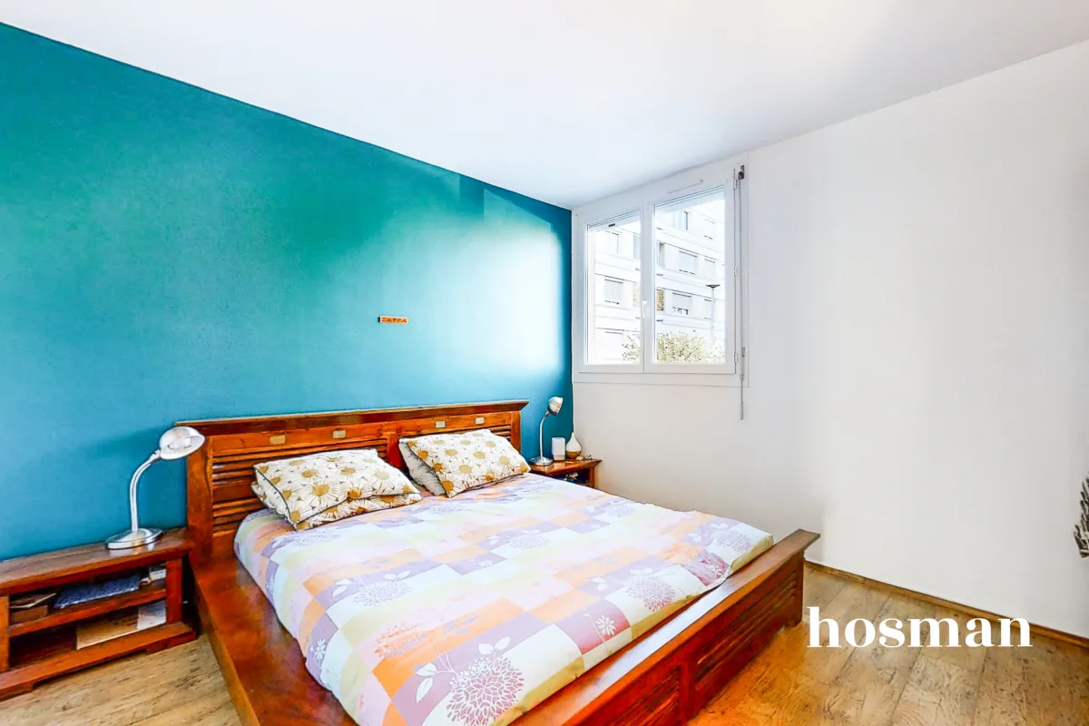 Appartement de 83.0 m² à Carbon-Blanc