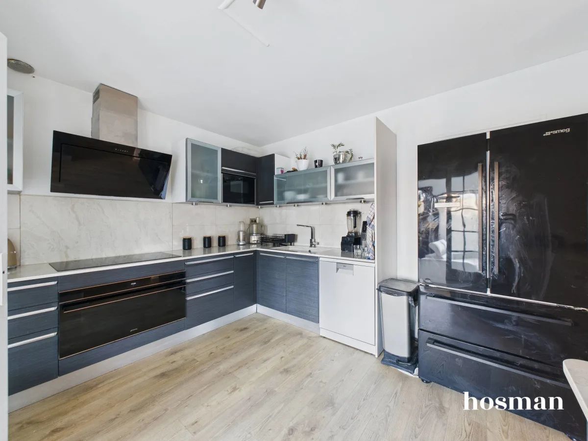 Maison de 170.0 m² à Villejuif