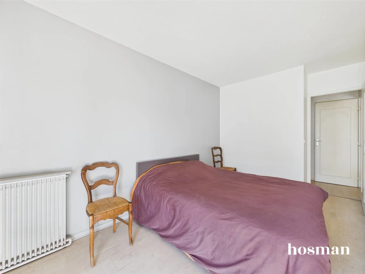 Appartement de 74.74 m² à Lyon