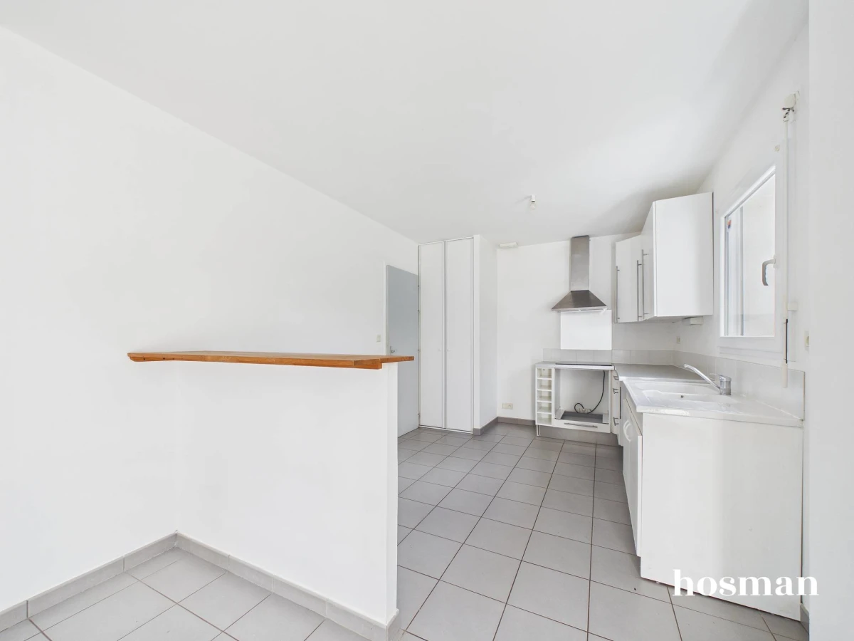 Maison de 108.0 m² à La Chapelle-sur-Erdre