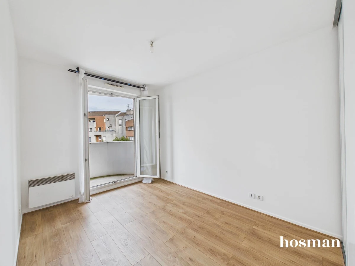 Appartement de 59.0 m² à Vitry-sur-Seine