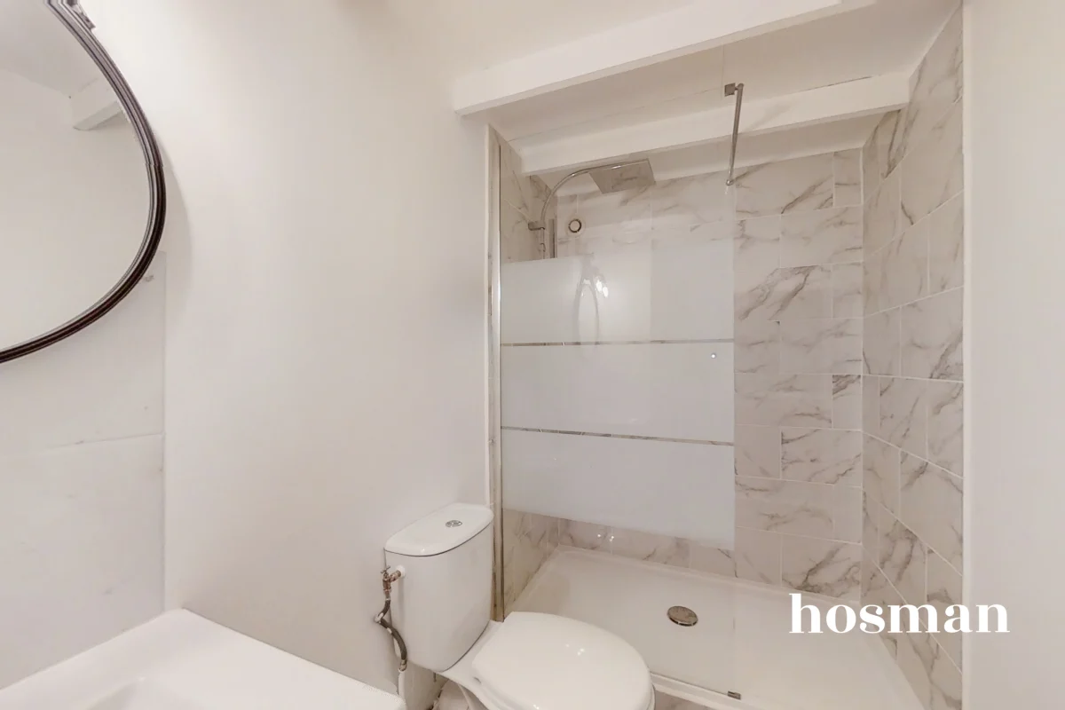 Appartement de 38.0 m² à Bordeaux