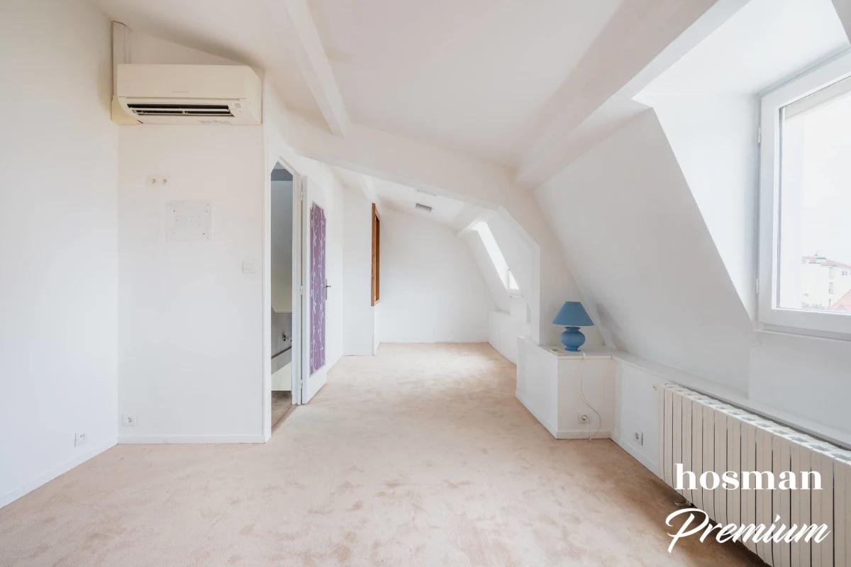 Maison de 140.0 m² à Clamart