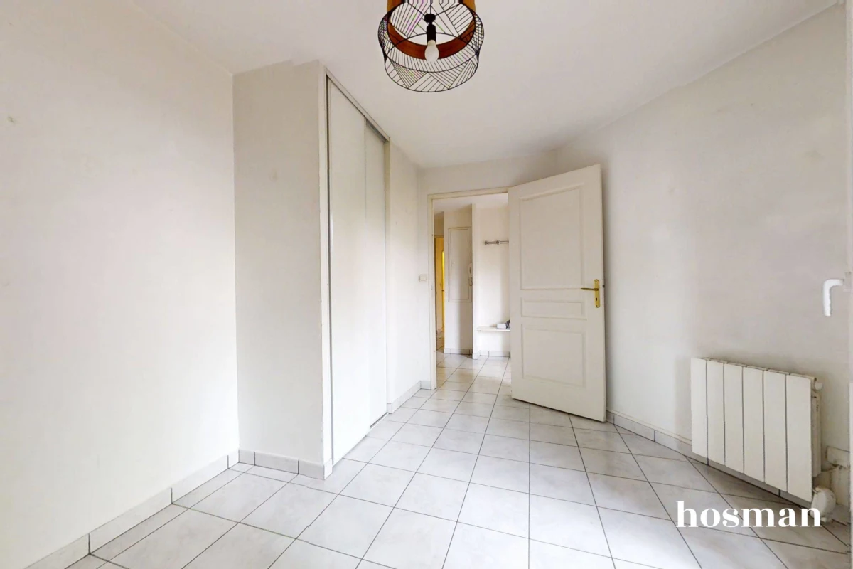 Appartement de 63.0 m² à Lyon