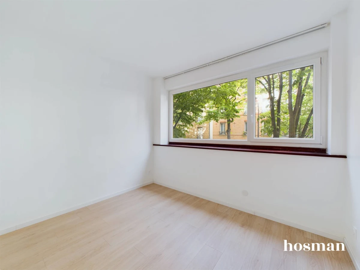 Appartement de 52.0 m² à Paris