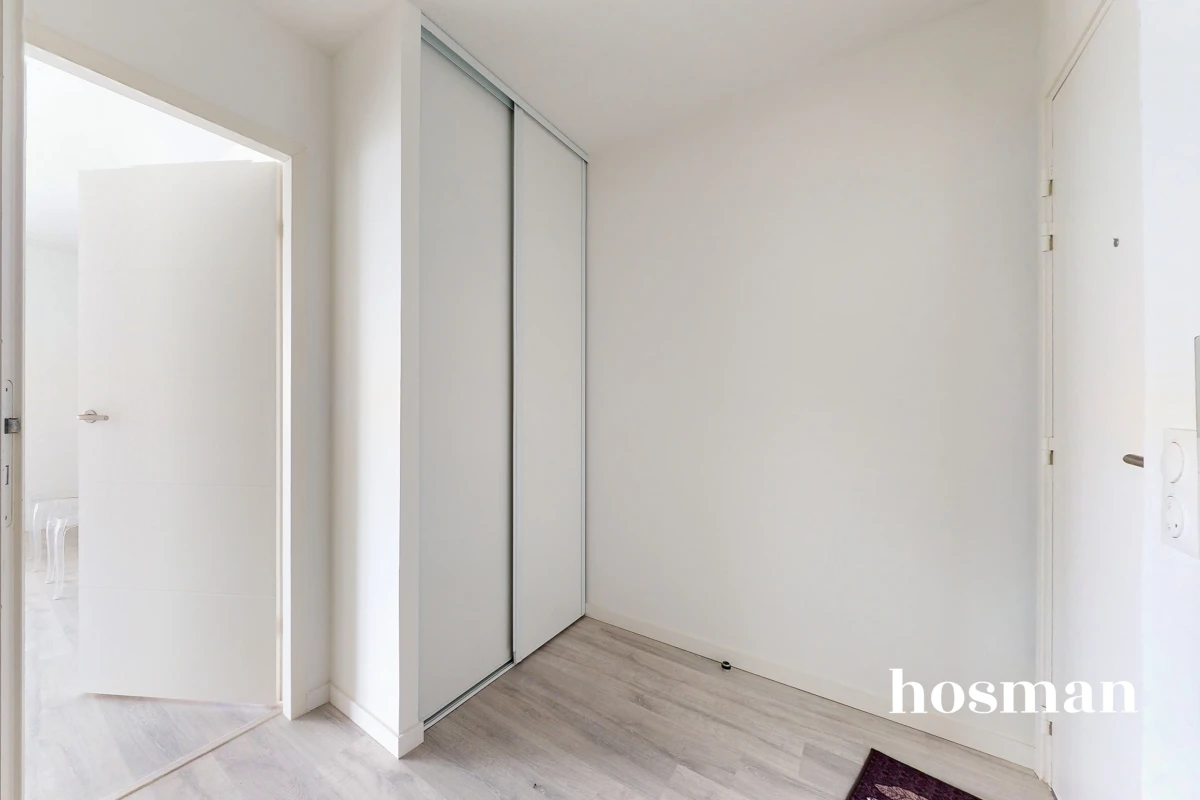 Appartement de 48.2 m² à Bordeaux