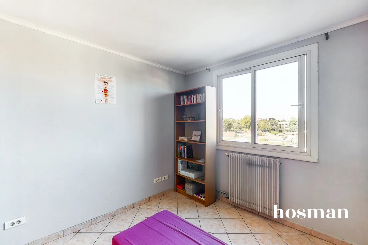 Appartement de 82.0 m² à Pessac