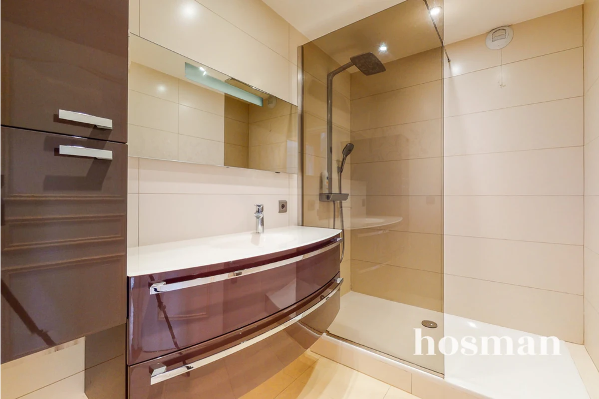 Appartement de 104.28 m² à Le Plessis-Robinson