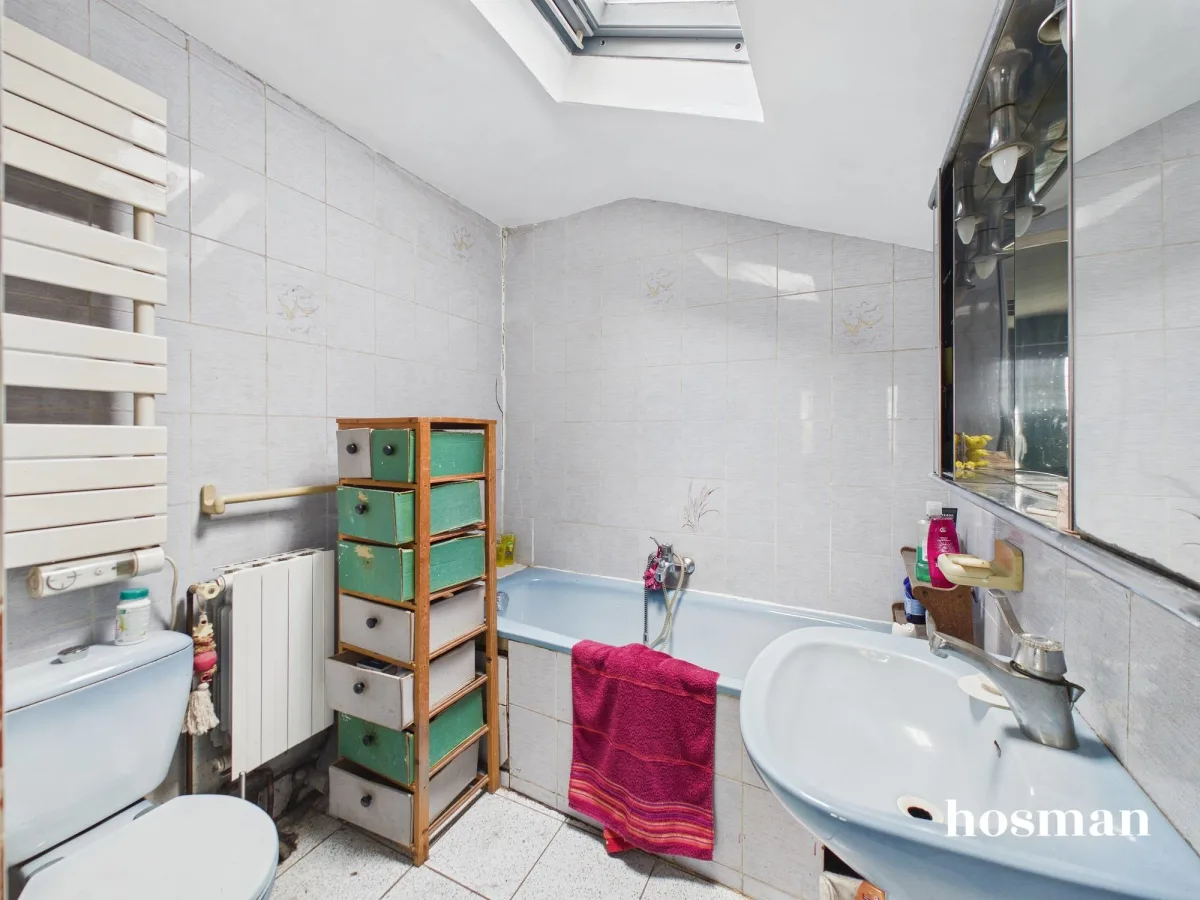 Maison de 118.0 m² à Champigny-sur-Marne