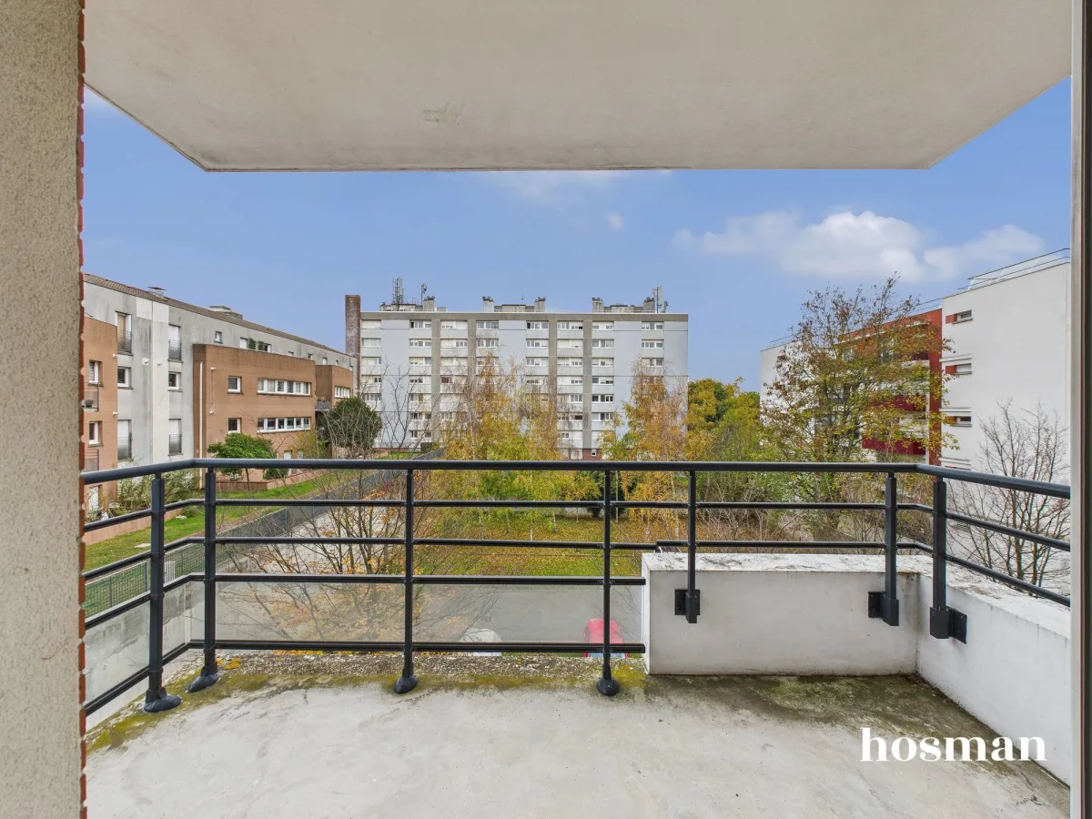 Appartement de 59.0 m² à Vitry-sur-Seine