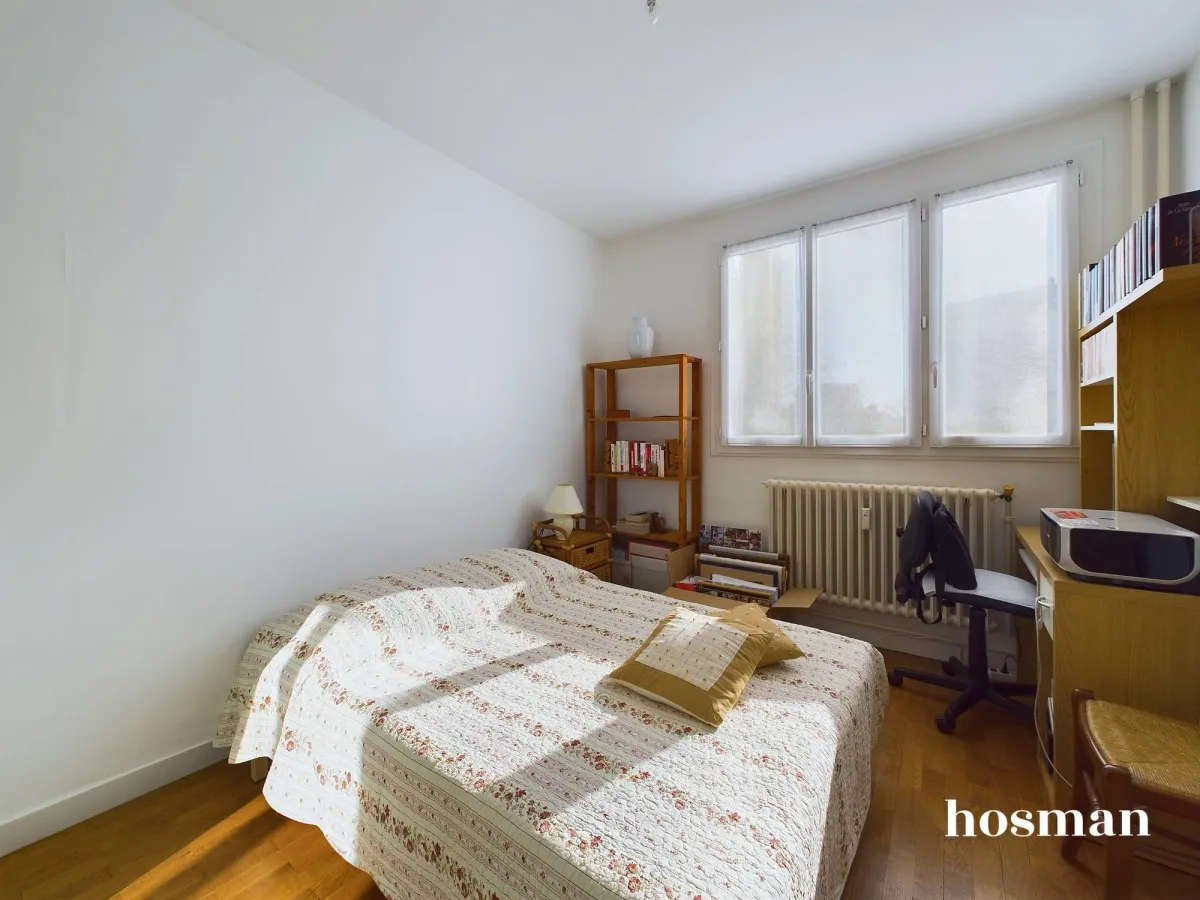 Appartement de 75.0 m² à Lyon