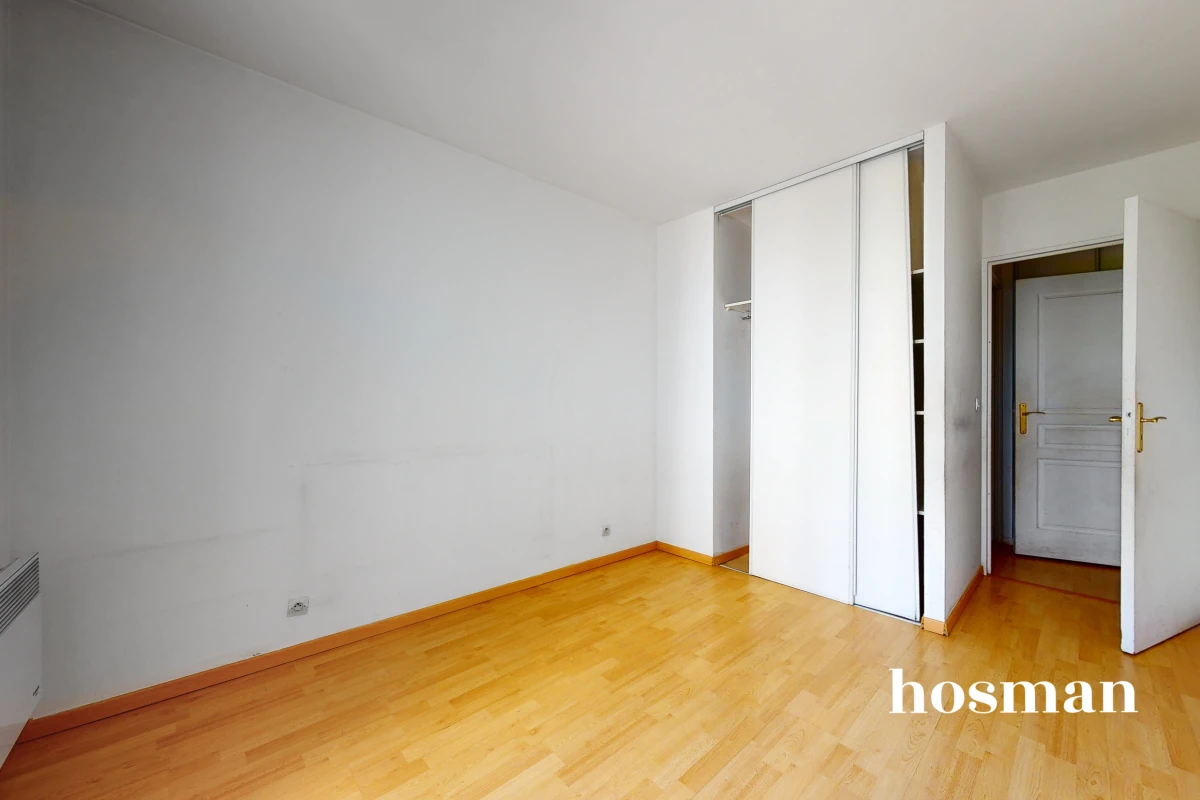 Appartement de 75.76 m² à Paris