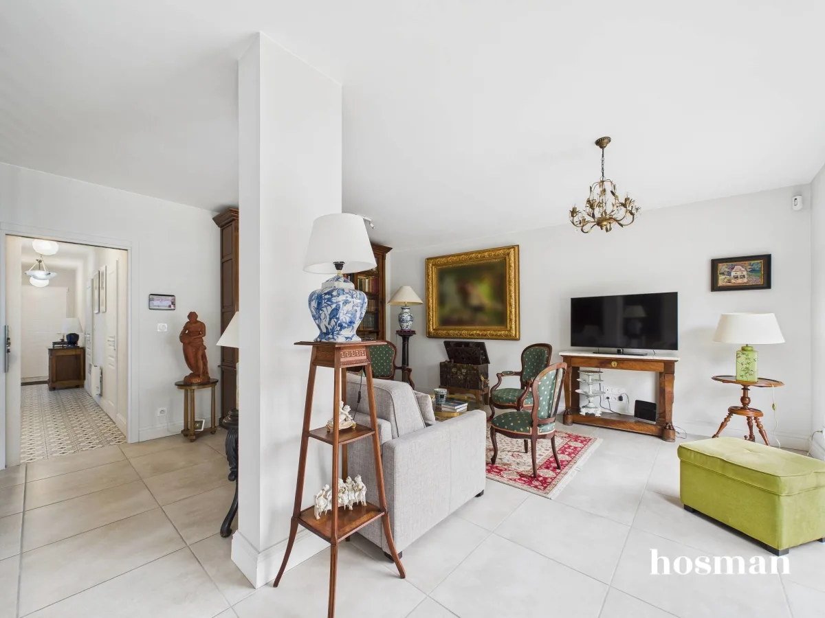 Maison de 151.29 m² à Talence
