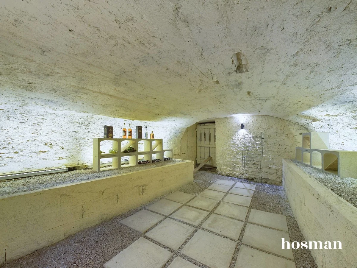 Appartement de 97.32 m² à Nantes