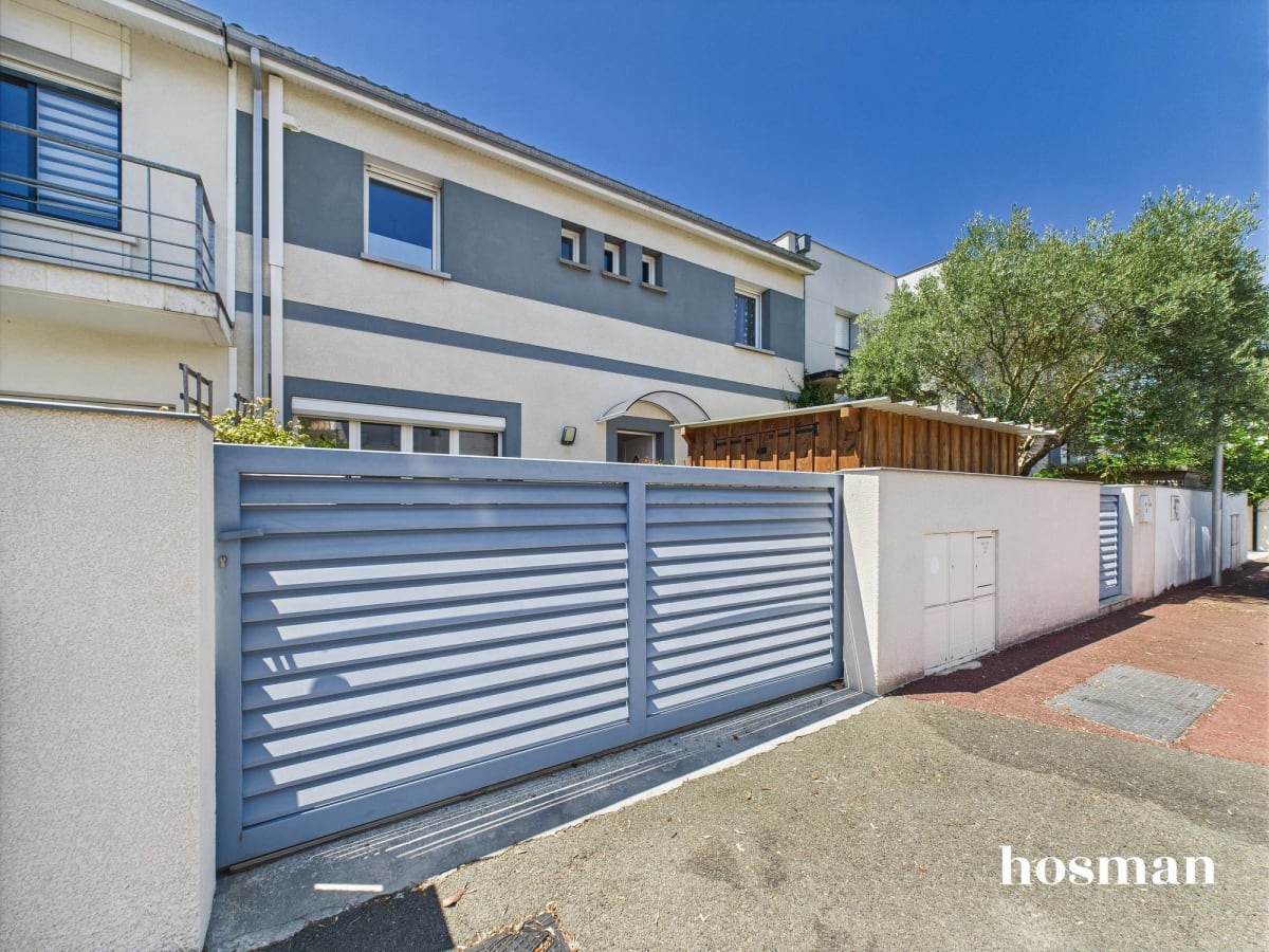 Maison de 140.0 m² à Le Bouscat