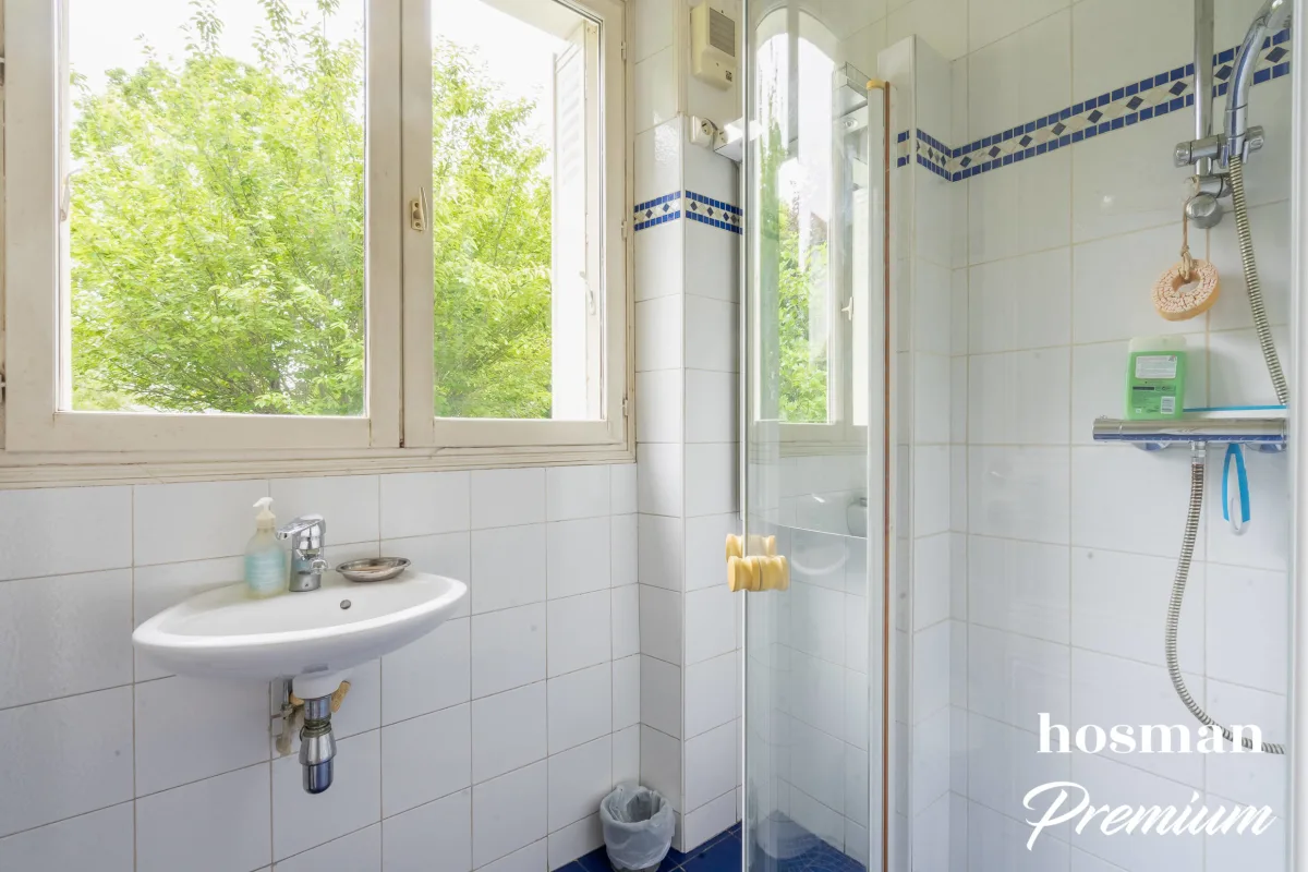 Maison de 121.91 m² à Saint-Maur-des-Fossés