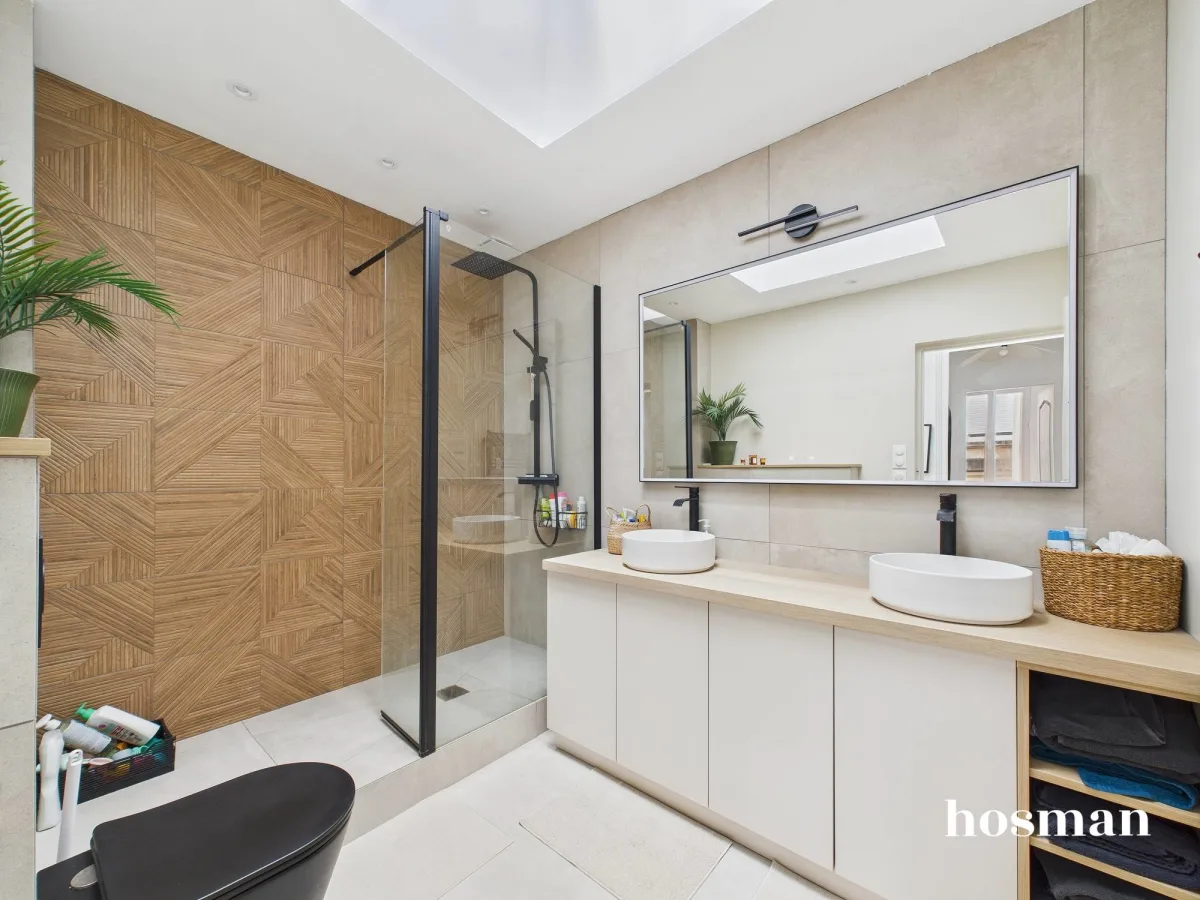 Maison de 78.0 m² à Bordeaux