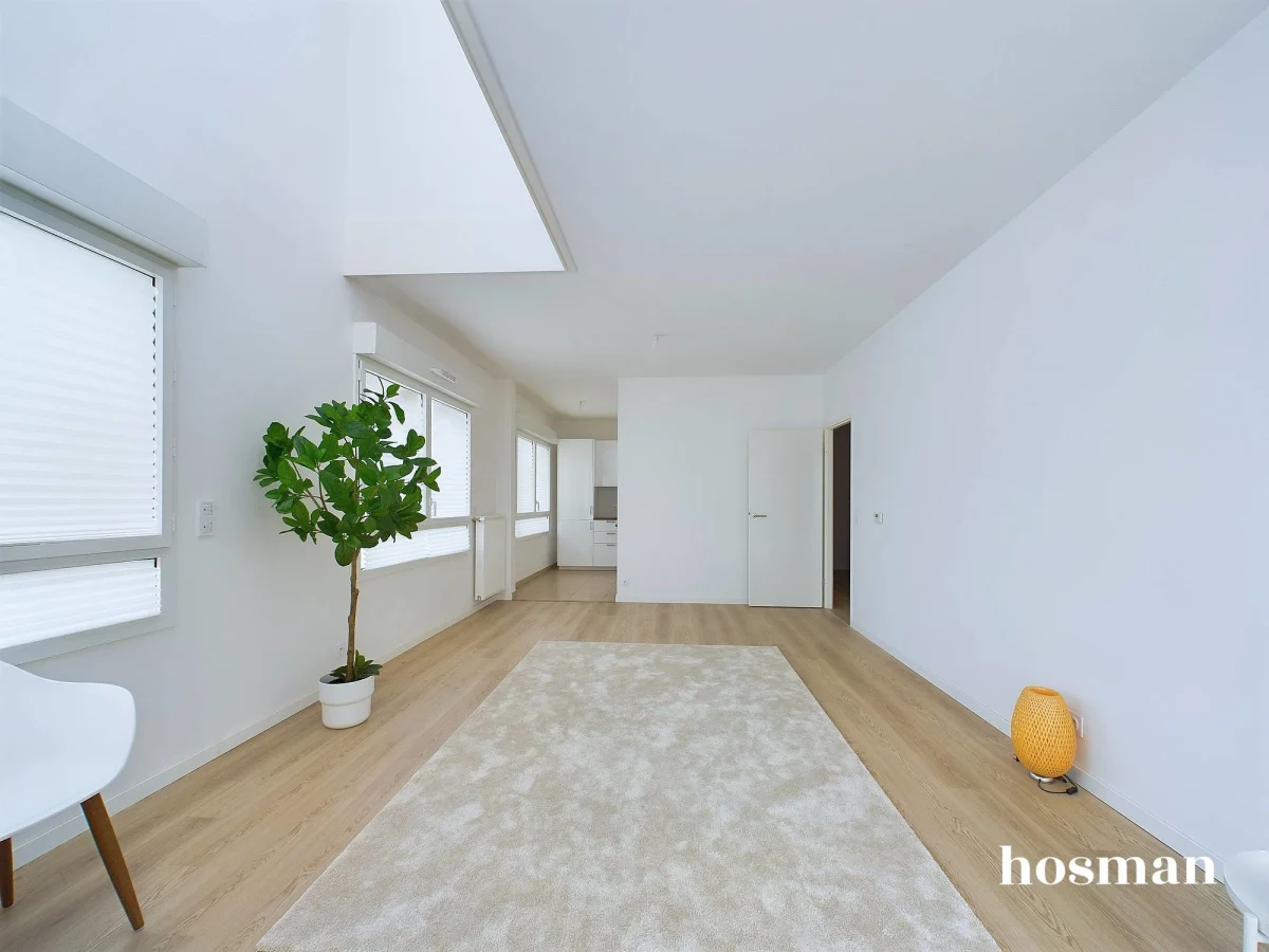 Appartement de 103.0 m² à Bordeaux