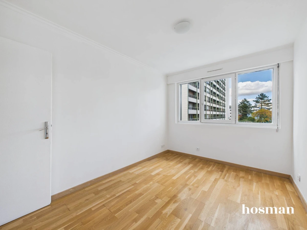 Appartement de 103.75 m² à Paris