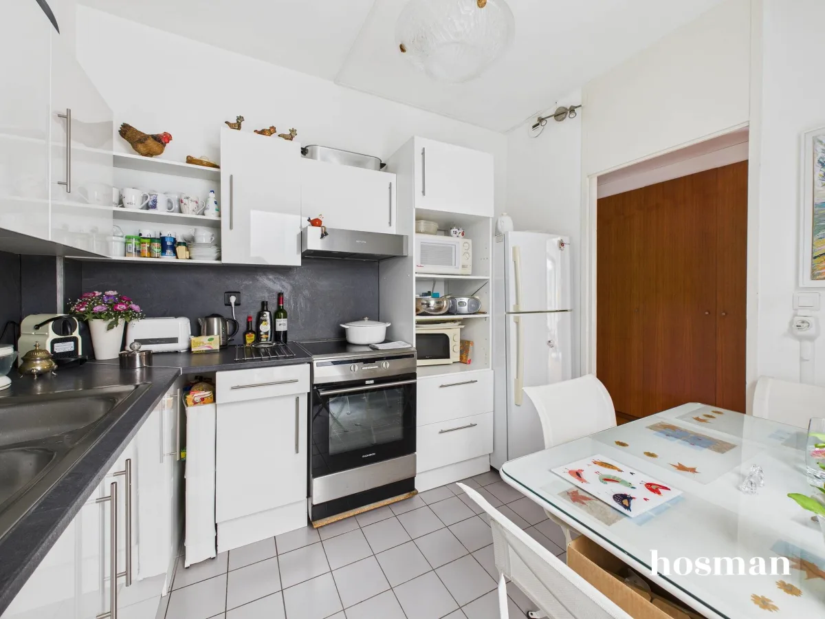 Appartement de 123.0 m² à Bordeaux