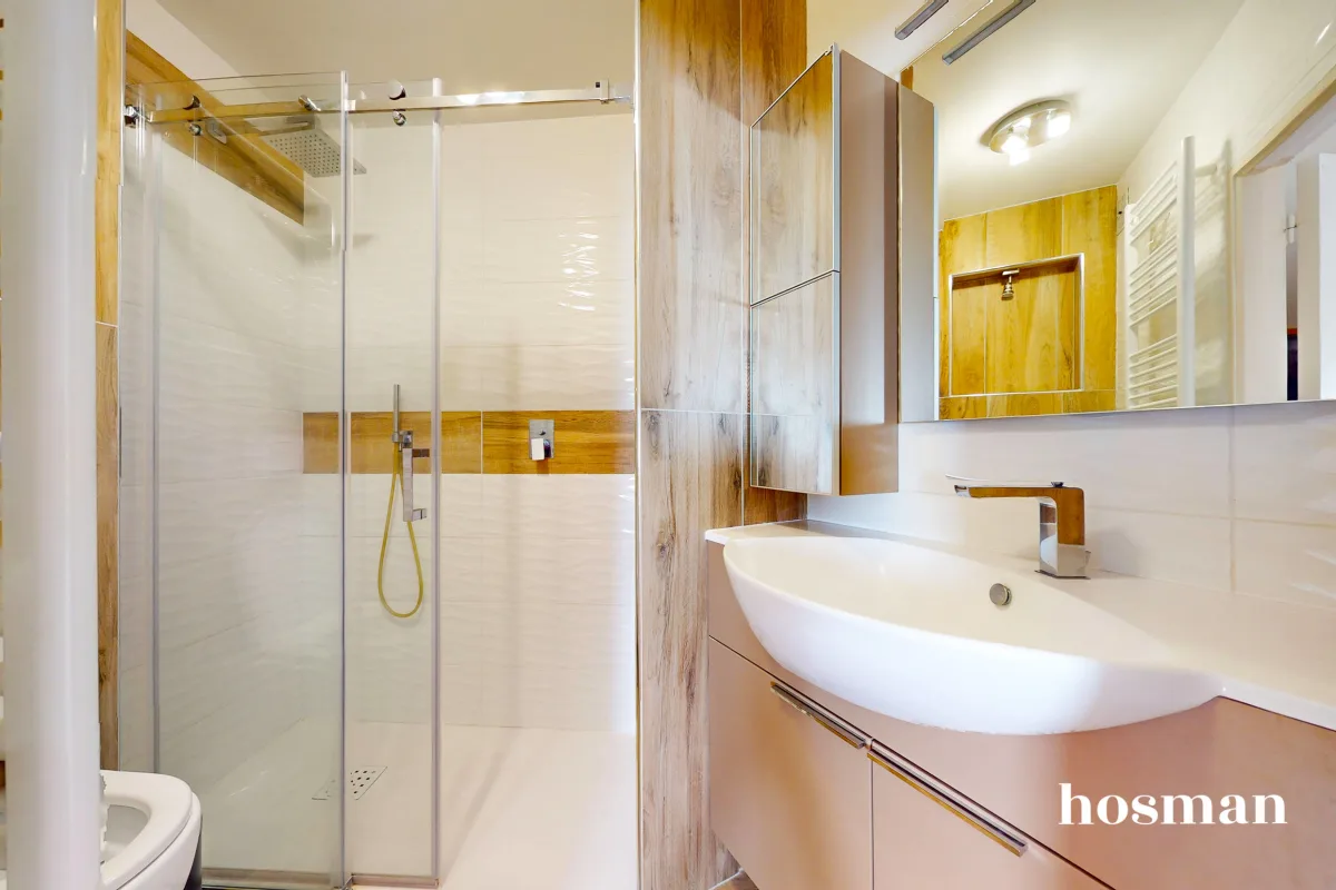 Appartement de 124.0 m² à Montpellier